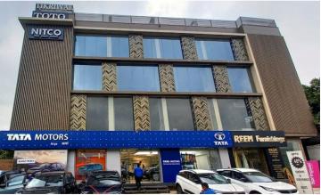 Plot No.A27-62, Golf Course Road